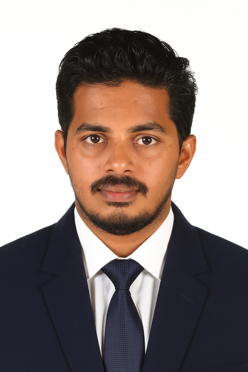 Mohammad Rashid - Mathematics Teacher