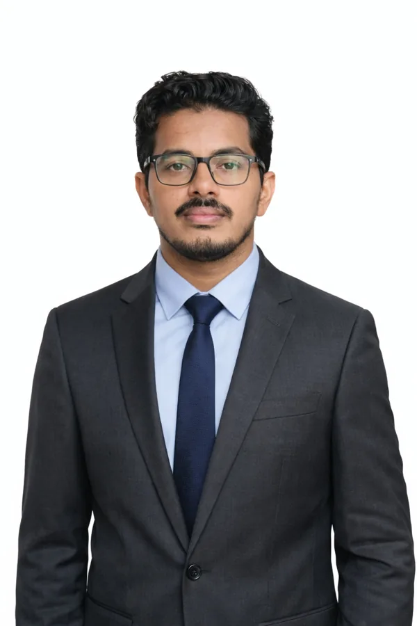 Mohammad Rashid Thondikkodan